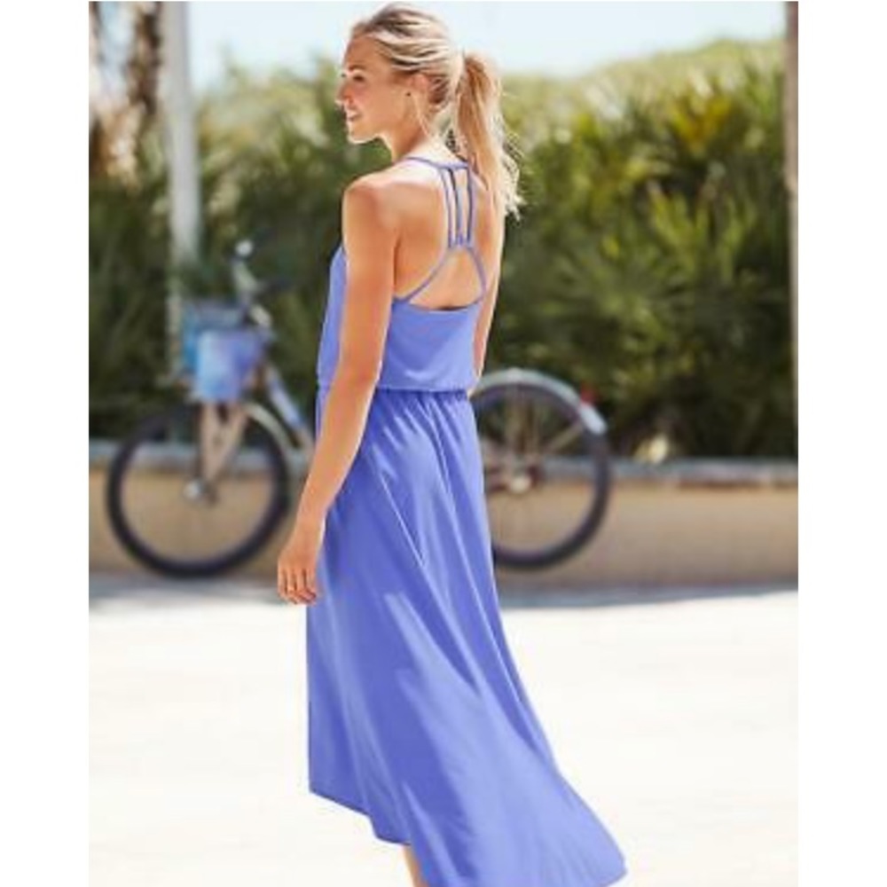 Athleta Novella Dress NWT
